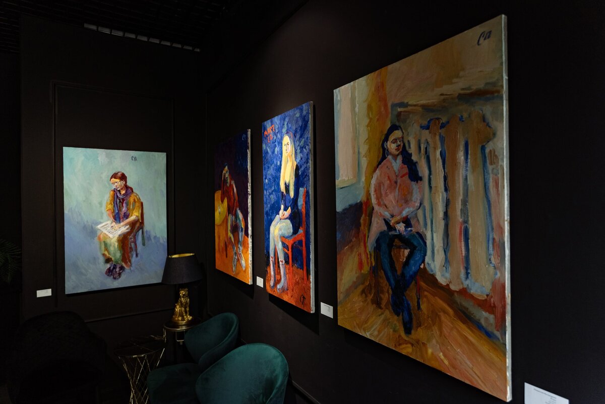 Листайте вправо, чтобы увидеть больше изображений