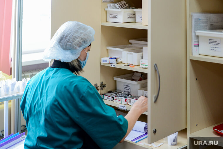    Медосвидетельствование теперь можно пройти по адресу ул. Нефтяников, 9