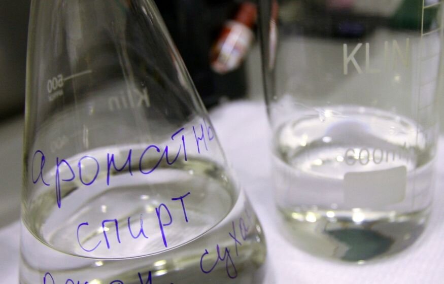    Силуанов призвал приватизировать «Росспиртпром». Упали продажи или нужно пополнить бюджет?