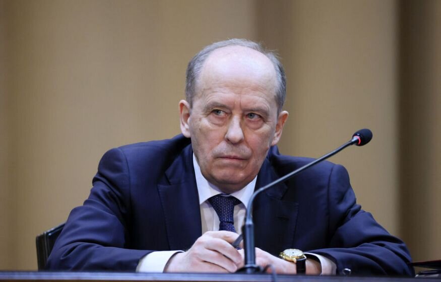    20 взрывных устройств на АЭС: ФСБ обвинила Британию в «ядерном терроризме»