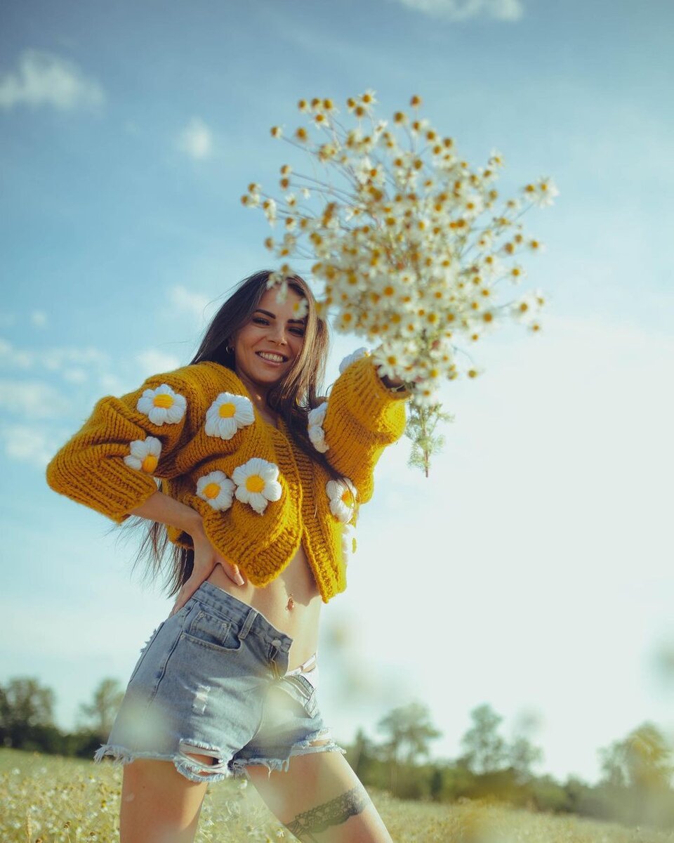 Ольга Жарикова