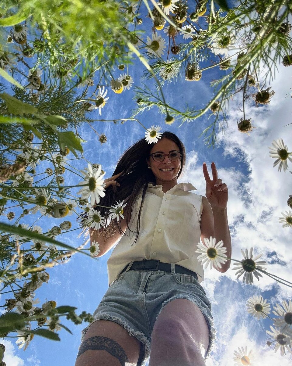 Ольга Жарикова Дом-2