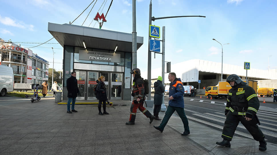     Фото: Александр Миридонов / Коммерсантъ