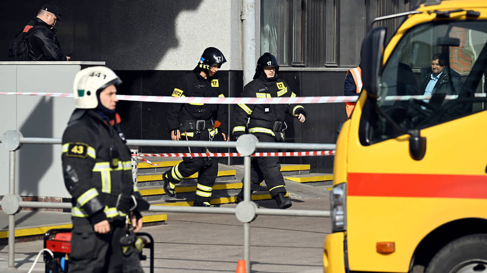    Фото: Александр Миридонов / Коммерсантъ