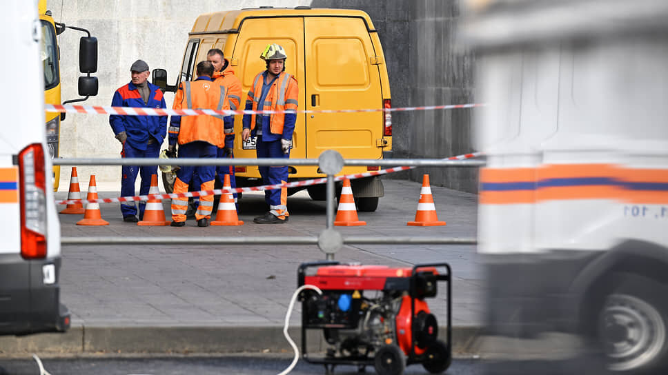     Фото: Александр Миридонов / Коммерсантъ