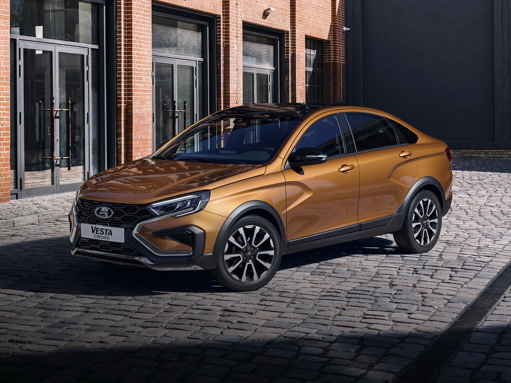 Lada Vesta SPORTLINE 2023 в кузове седан и универсал: новая модификация с  более мощным мотором (от Гранты Спорт) Все подробности и предварительные  цены | GT-NEWS.RU | Дзен