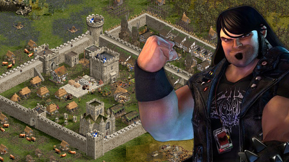 лучшие стратегии на playstation 1