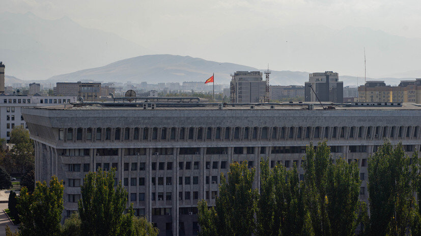   Gettyimages.ru Maksim Zakharov