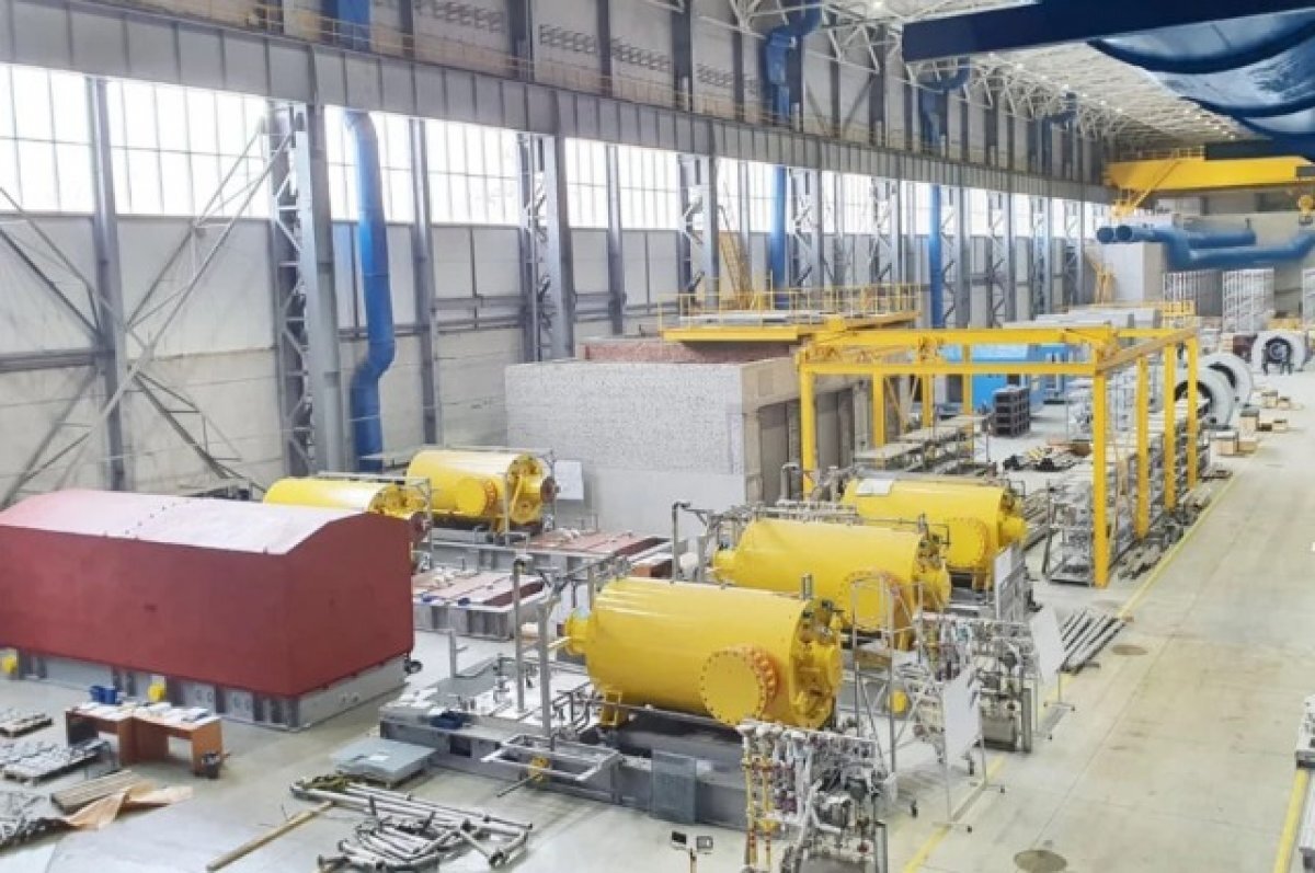    250 млн рублей получит нижегородское АО «РУМО» на создание производства