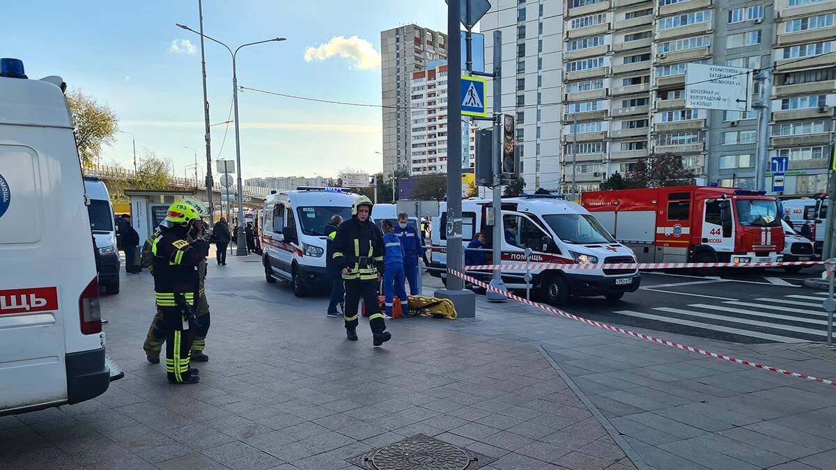    Фото: Денис Воронин / АГН Москва