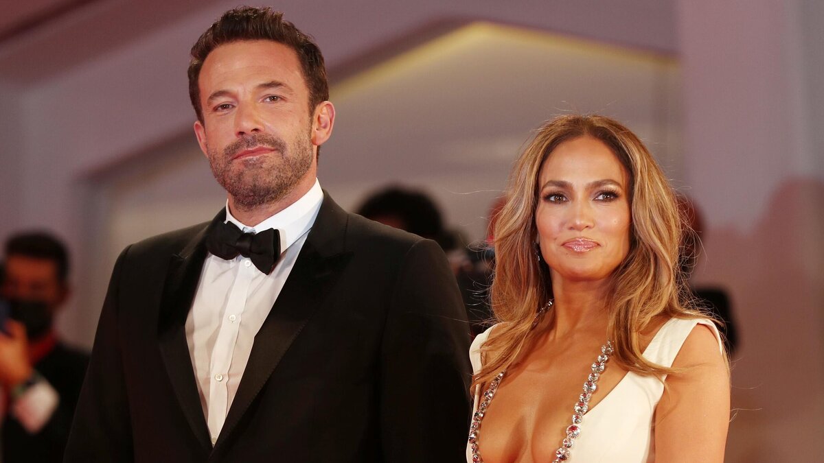    Почему отношения Дженнифер Лопес и Бена Аффлека рушатся?© РИА Новости / Екатерина Чеснокова