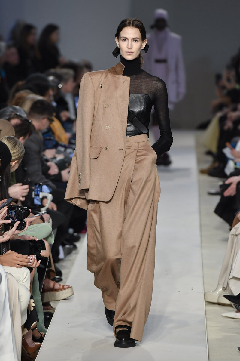    Как выбрать брюки в стиле олд маниLegion-Media