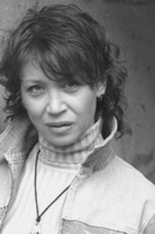 Фото: Светлана Письмиченко в молодости www.kino-teatr.ru