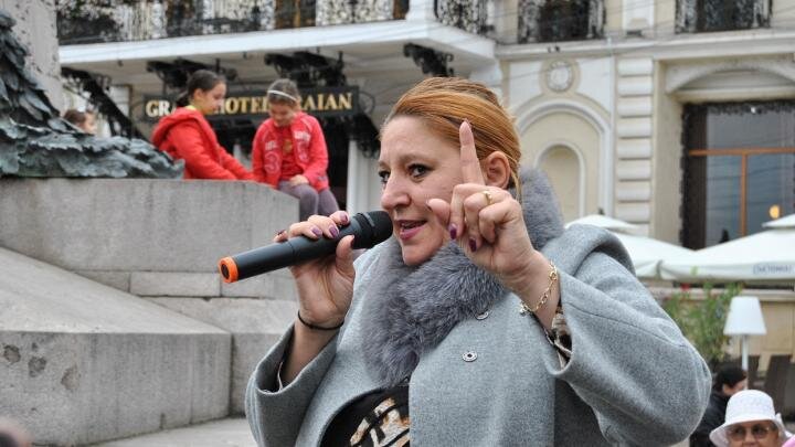 Фото: globallookpress.com / Lutcanu Iuliana