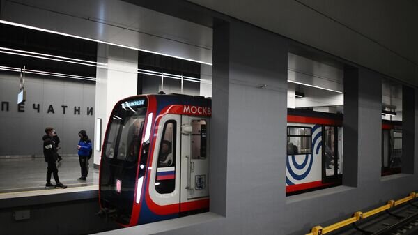    © Sputnik / Владимир Астапкович