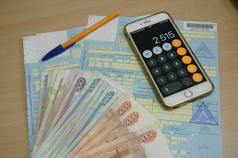   Игорь Самохвалов/ПГ