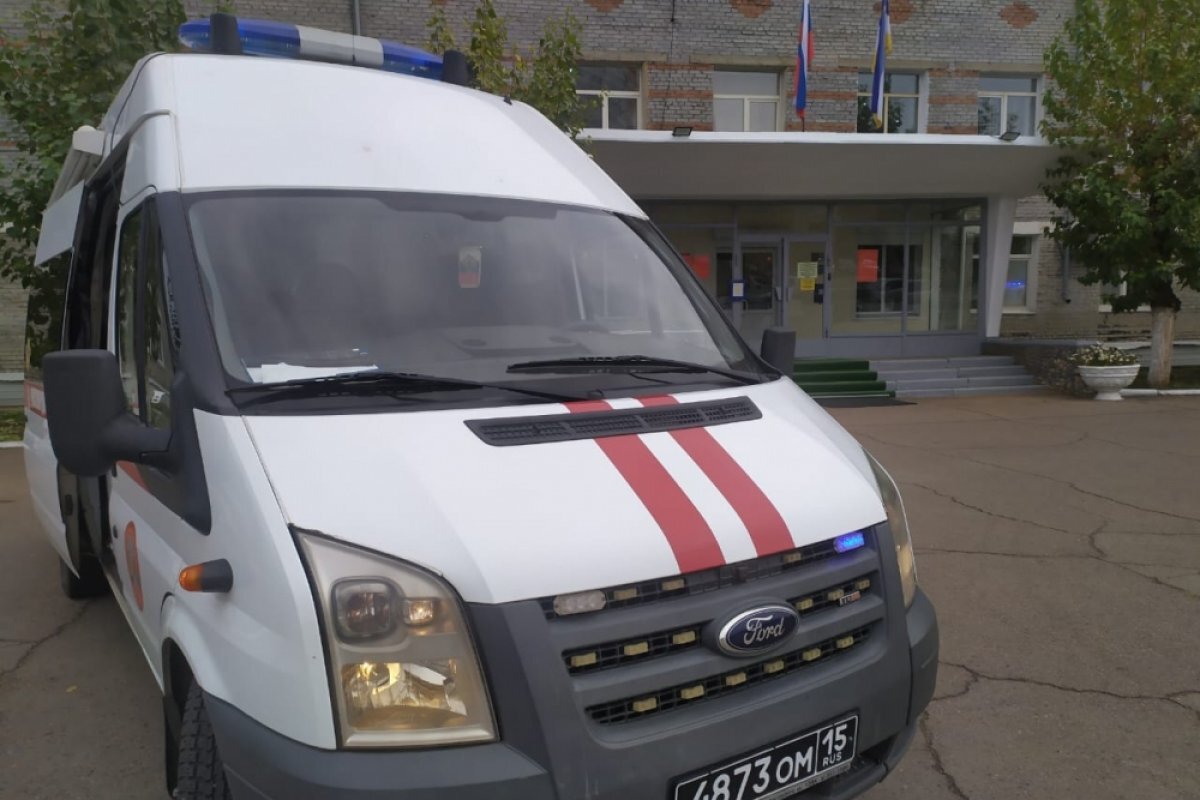    Сообщения о минировании школ в Улан-Удэ оказались фейком