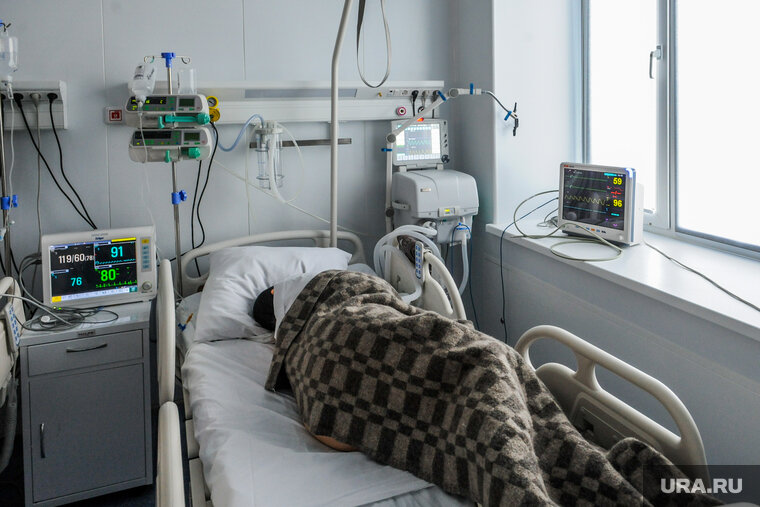    Жители Надыма обеспокоены отсутствием специалистов в местной больнице