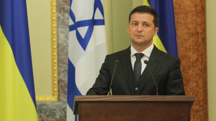 SERGII KHARCHENKO/ZUMAPRESS.COM/GLOBALLOOKPRESS