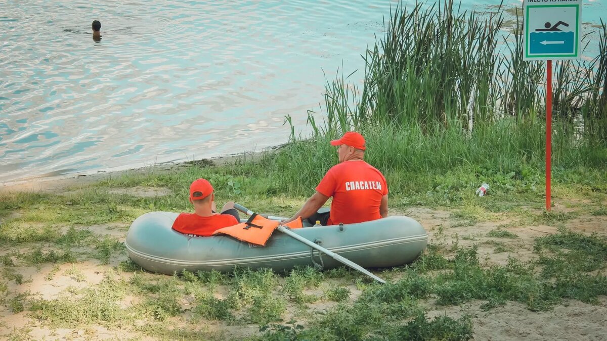 Водишь рукой вслепую»: водолаз из Оренбурга рассказал, как ищут  утопленников | 56orb.ru | Дзен