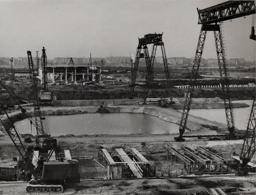 Транспортная катастрофа на юге Москвы | Забытые моряки | Дзен