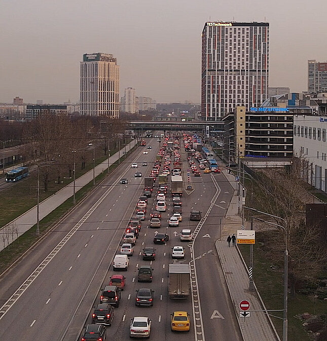 Транспортная катастрофа на юге Москвы | Забытые моряки | Дзен