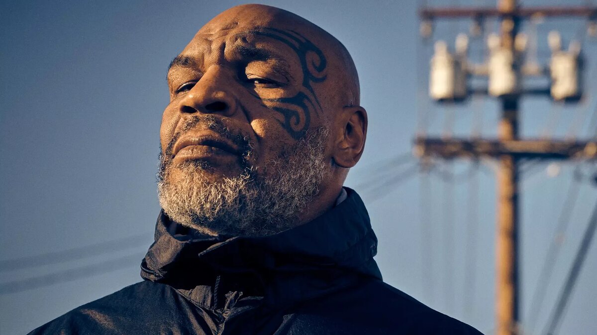    Майк Тайсон потерял дочь в 2009 году