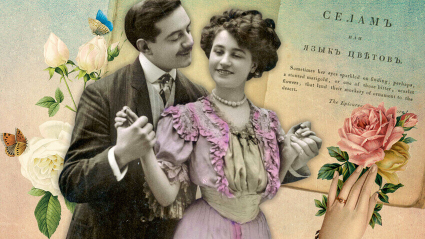 Kira Lisitskaya (Photo: Roger Viollet Collection/Getty Image; Библиотека русской поэзии И. Н. Розанова)