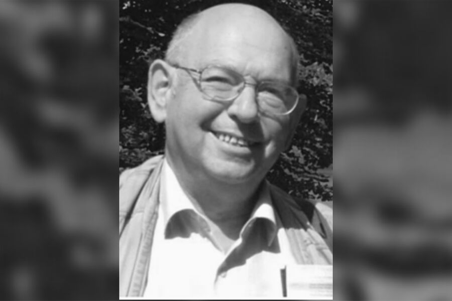 Сергей Гредескул / Фото: Телеграм-канал академика А. Р. Хохлова