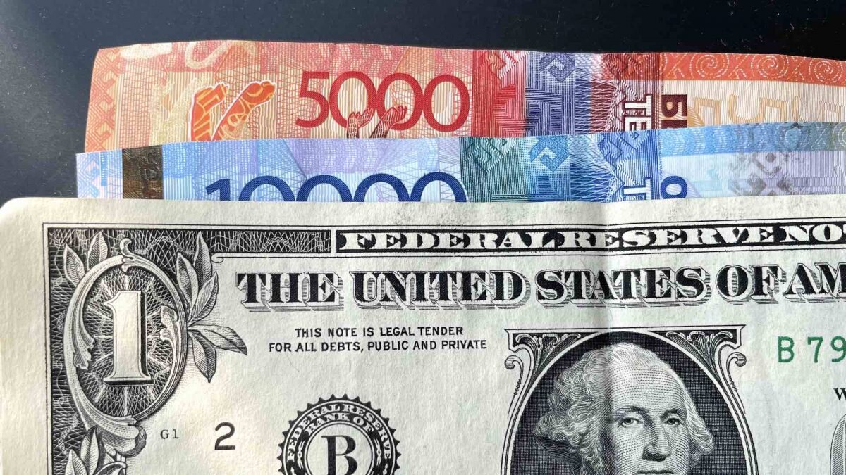    Фото: Bizmedia.kz Эрлен Абдулманов