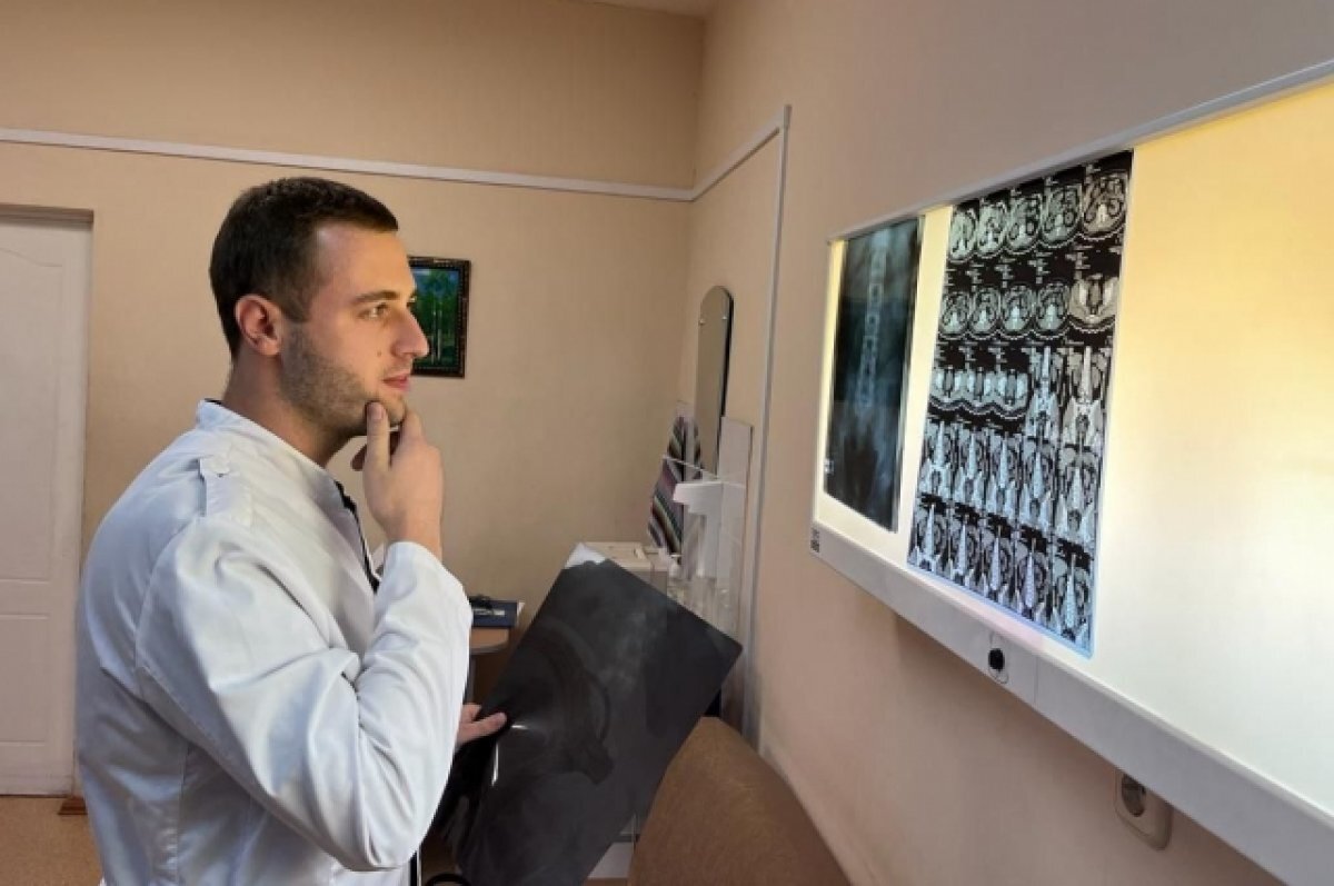    На днях в омскую больницу поступил мужчина с травмой полового органа.