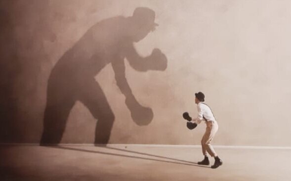 Победи свой внутренний страх