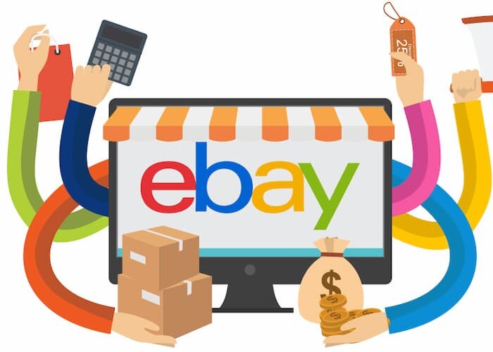 Ebay аккаунт... (как привязать карту к моему аккаунту?)