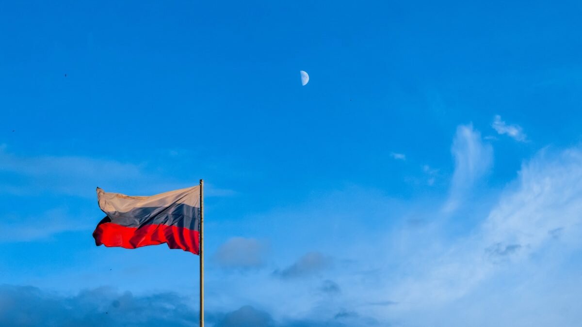    Фото: Unsplash Август Макаров