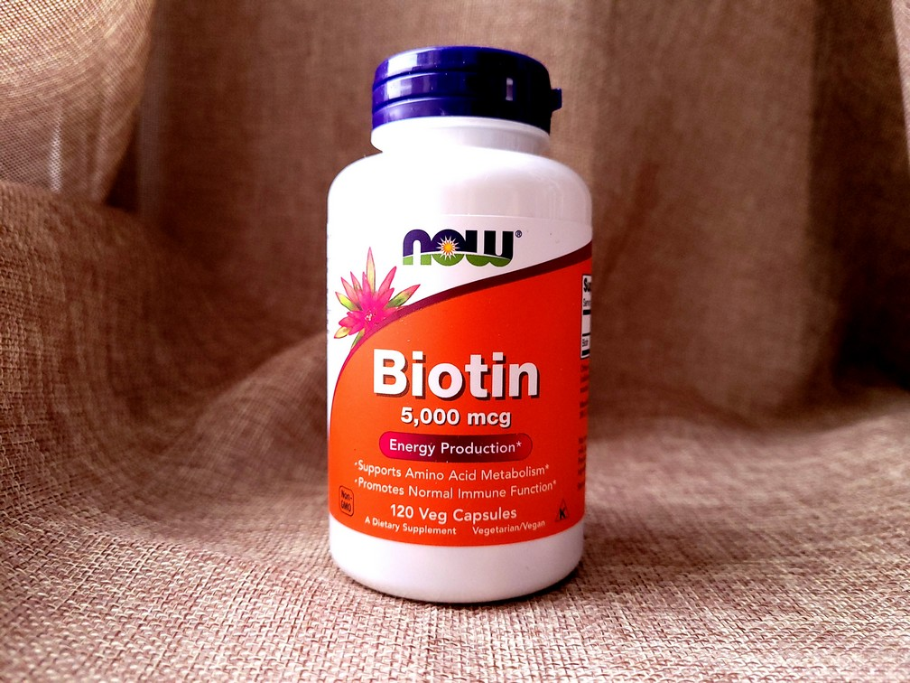 Biotin