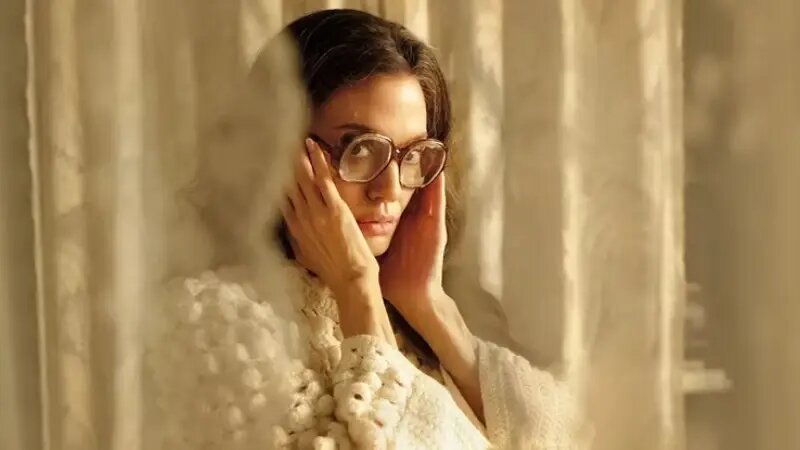    Фото: Angelina Jolie / Pablo Larraín