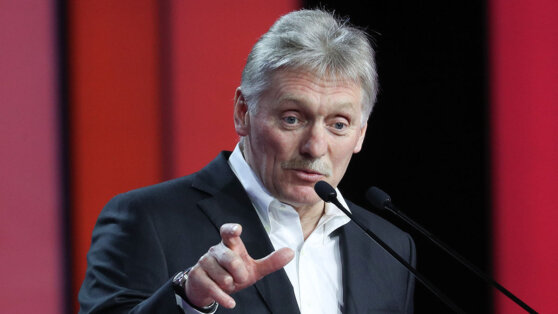    Песков назвал возвращение в Россию релокантов нормальным процессом Богдан Герцен