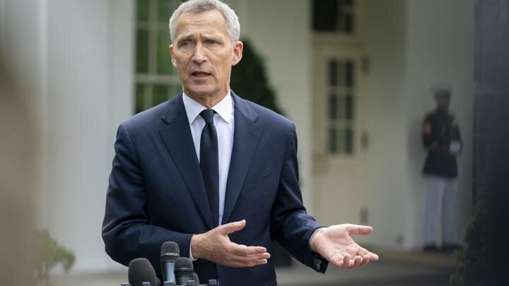 Фото: globallookpress.com / White House