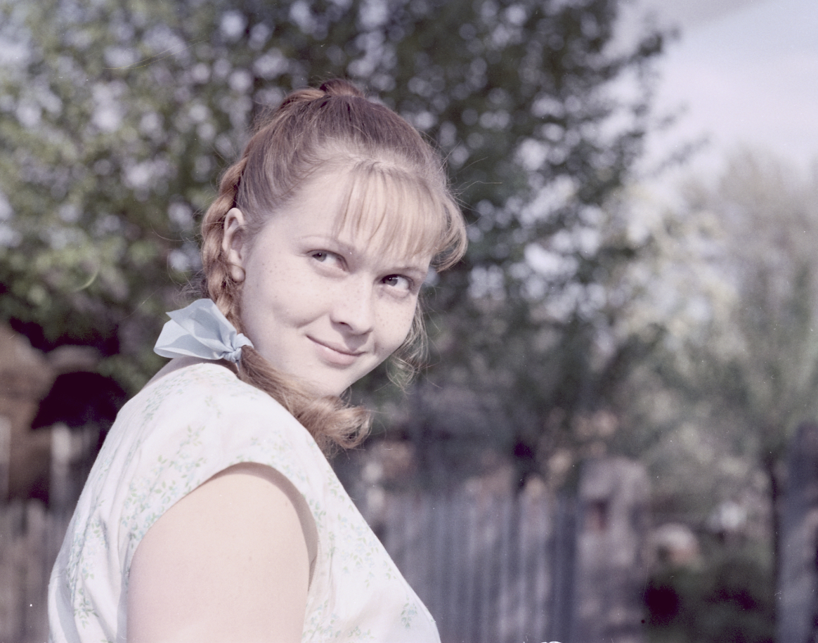 сладкая женщина роли