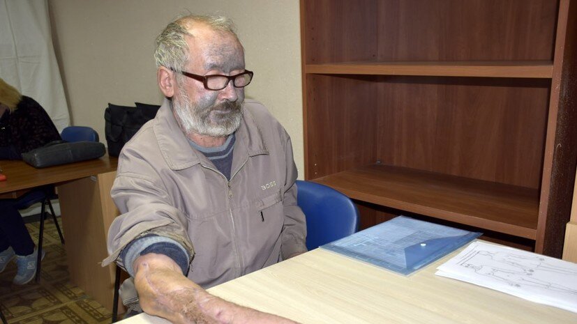    «Фото из личного архива»