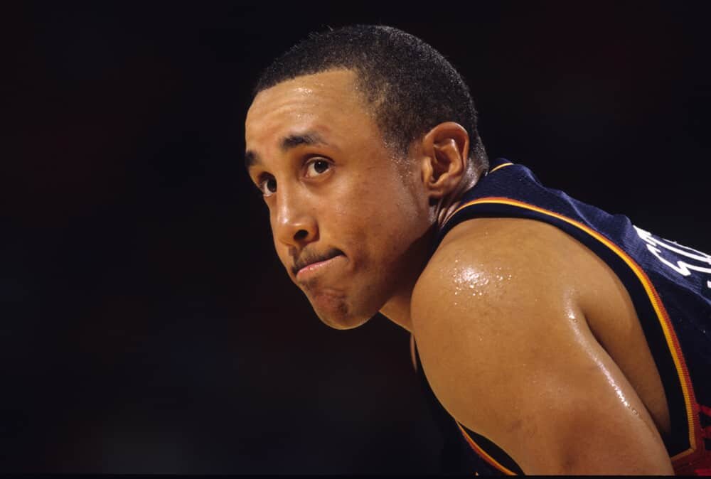 John Starks