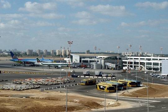    Около 160 россиян захотели немедленно улететь из Израиля в Россию
