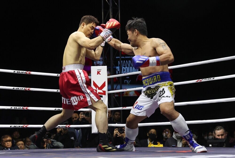 Paris boxing. Бокс ринг. Мэнни Пакьяо. Пакьяо. Коян Южная Корея.