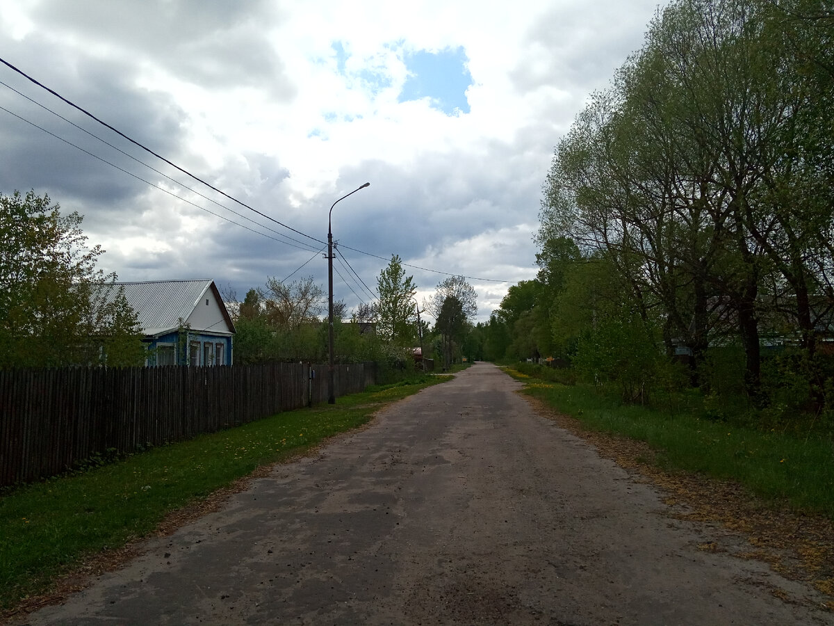 Фотопост: прогулка от Мишеронского до мемориала в лесу (Шатурский район),  14.05.2023 | Железнодорожье и его окрестности | Дзен