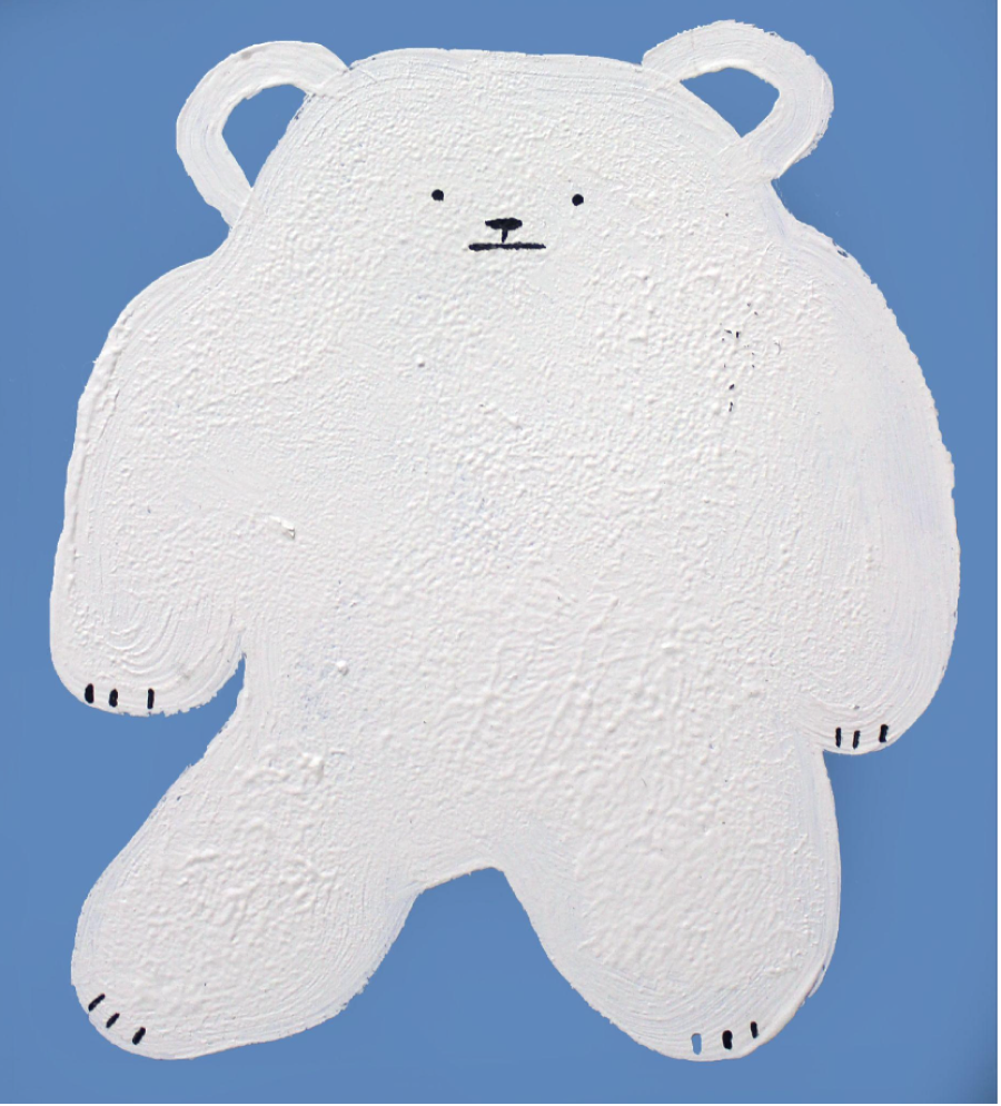    В пространстве «Дома на Хлебном» открывается выставка современного искусства (фото 1)