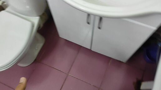 РЕМОнт ванной пошагово своими руками - Панелями ПВХ и Плиткой Недорого