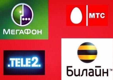    Сотовые операторы РФ: Израиль — «наш», Крым — «не наш»