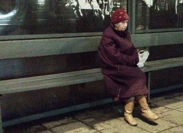     В Иванове добровольцы «Лиза Алерт» спасли двух потерявшихся в центре города женщин