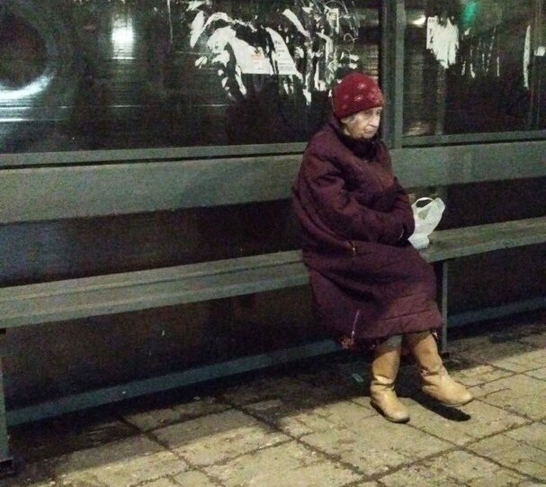     В Иванове добровольцы «Лиза Алерт» спасли двух потерявшихся в центре города женщин