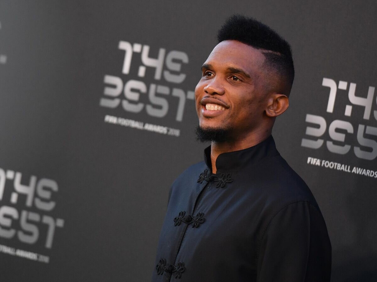    Церемония вручения наград The Best FIFA Football Awards 2018© РИА Новости / Алексей Филиппов
